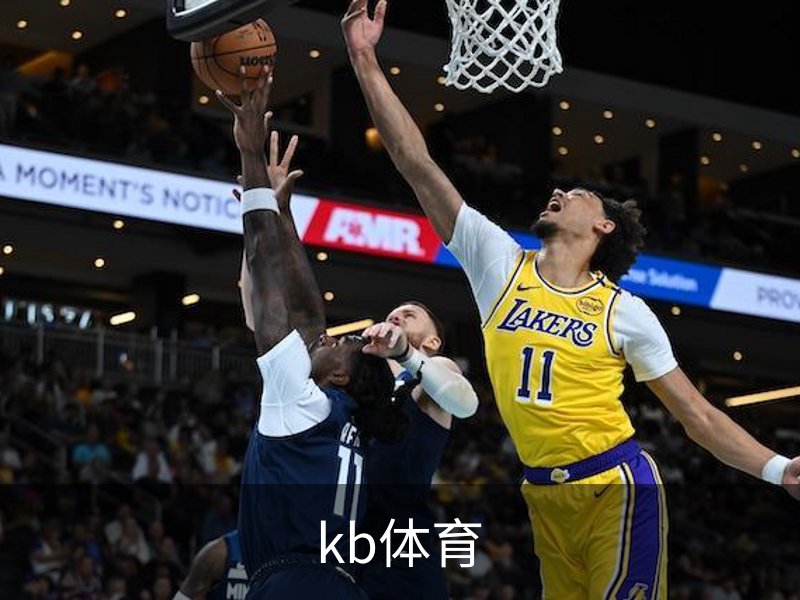 关于kb体育
